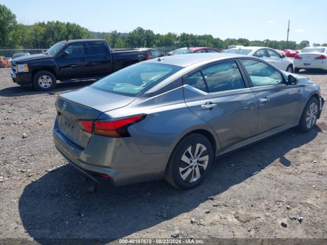 1N4BL4BV9LC274371 Nissan Altima S Fwd