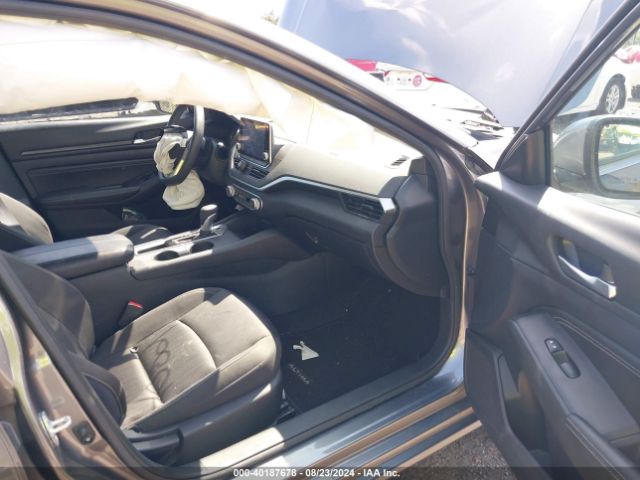 1N4BL4BV9LC274371 Nissan Altima S Fwd
