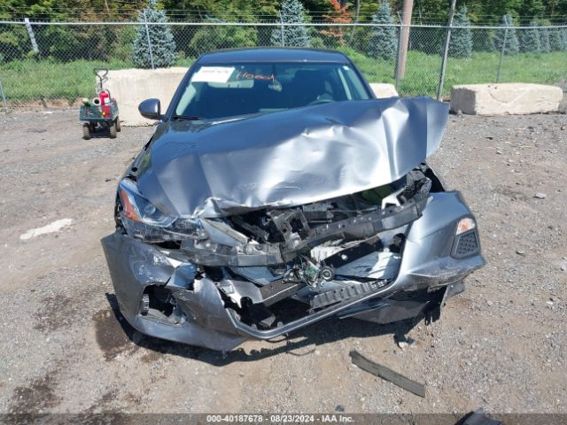 1N4BL4BV9LC274371 Nissan Altima S Fwd