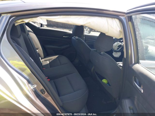1N4BL4BV9LC274371 Nissan Altima S Fwd