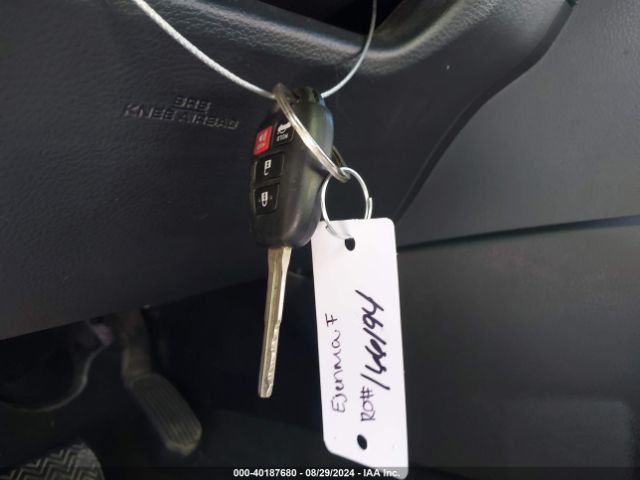 Toyota COROLLA LE 2015 2T1BURHE2FC475438 Image 11