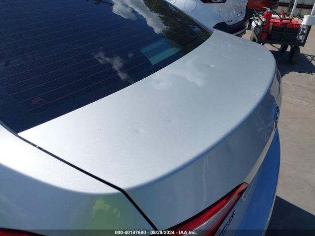 Toyota COROLLA LE 2015 2T1BURHE2FC475438 Image 12