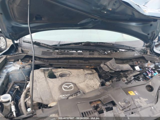 JM3KE4BE5F0431914 Mazda CX-5 SPORT