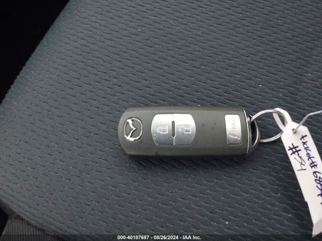JM3KE4BE5F0431914 Mazda CX-5 SPORT