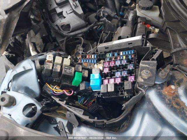 JM3KE4BE5F0431914 Mazda CX-5 SPORT