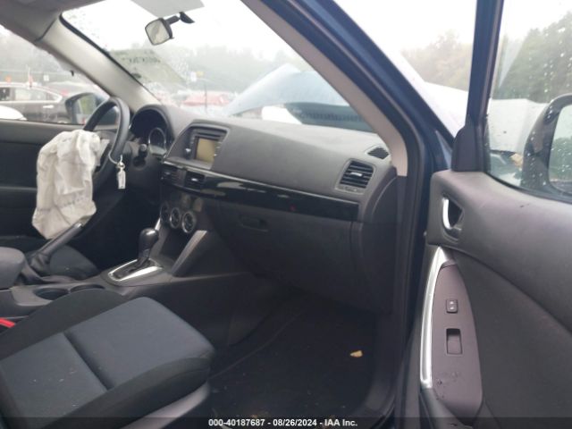 JM3KE4BE5F0431914 Mazda CX-5 SPORT