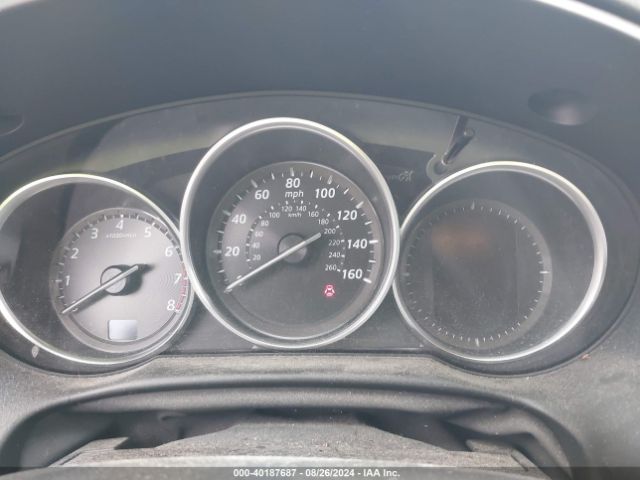 JM3KE4BE5F0431914 Mazda CX-5 SPORT