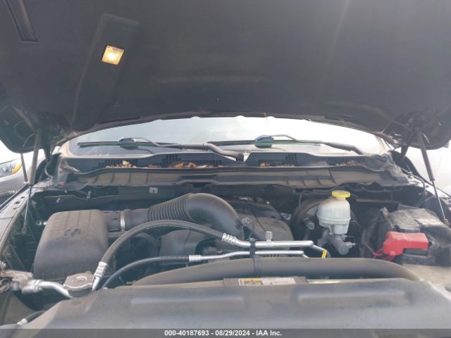 1C6RR7NT5HS628135 RAM 1500 Laramie  4x4 5'7 Box