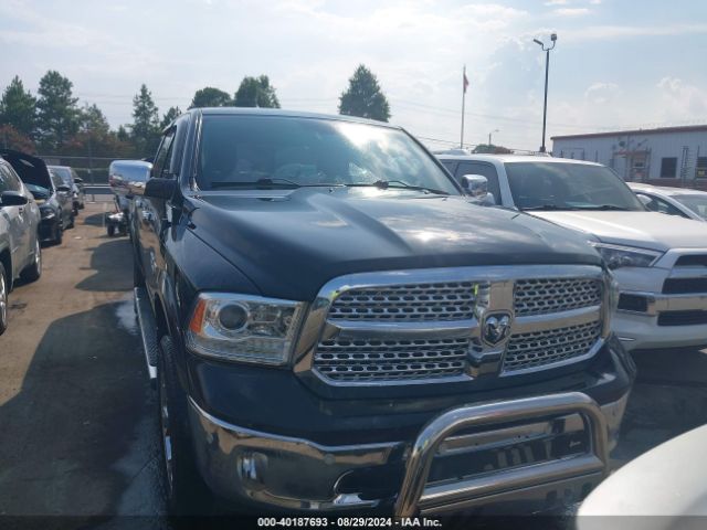 1C6RR7NT5HS628135 RAM 1500 Laramie  4x4 5'7 Box
