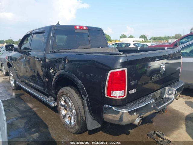 1C6RR7NT5HS628135 RAM 1500 Laramie  4x4 5'7 Box