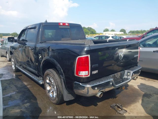 1C6RR7NT5HS628135 RAM 1500 Laramie  4x4 5'7 Box
