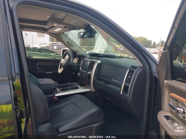 1C6RR7NT5HS628135 RAM 1500 Laramie  4x4 5'7 Box
