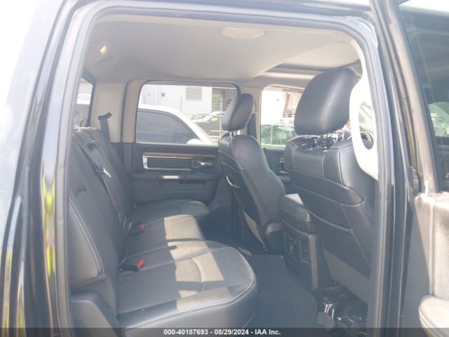 1C6RR7NT5HS628135 RAM 1500 Laramie  4x4 5'7 Box