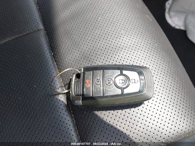 Ford Expedition Xlt Max 2024 1FMJK1H80REA45594 Image 11