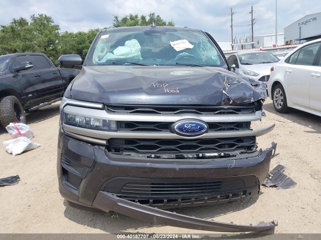 Ford Expedition Xlt Max 2024 1FMJK1H80REA45594 Image 12