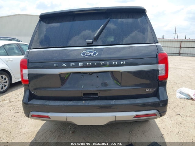Ford Expedition Xlt Max 2024 1FMJK1H80REA45594 Image 16