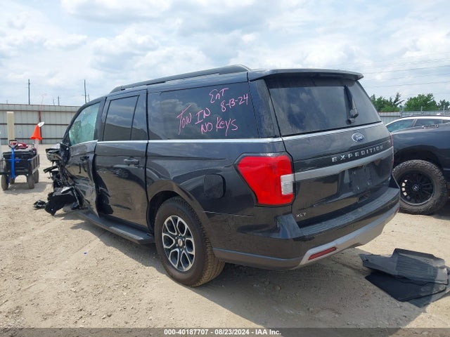 Ford Expedition Xlt Max 2024 1FMJK1H80REA45594 Image 3
