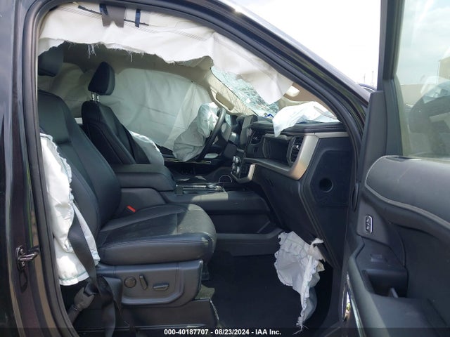 Ford Expedition Xlt Max 2024 1FMJK1H80REA45594 Image 5