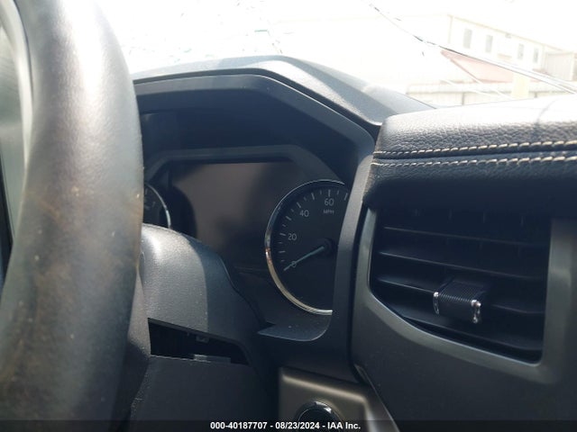 Ford Expedition Xlt Max 2024 1FMJK1H80REA45594 Image 7