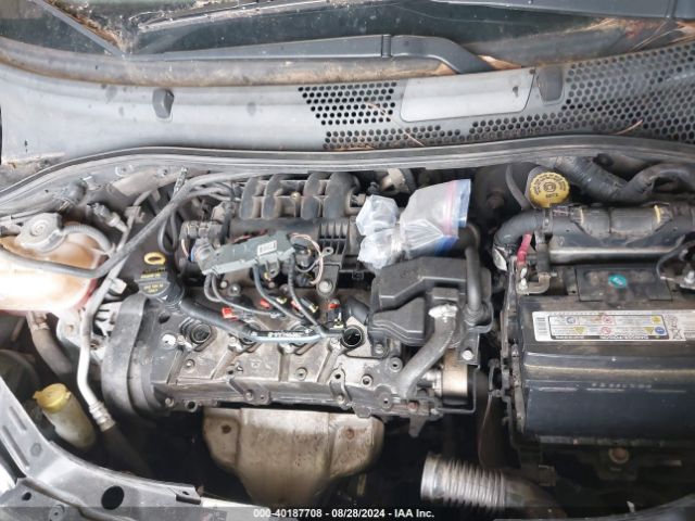 2012 FIAT 500 3C3CFFBR8CT371087 Photo 5