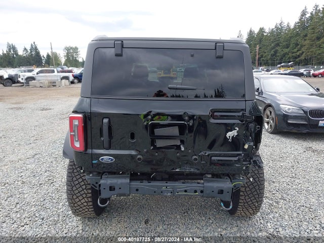 Ford Bronco Badlands 2023 1FMEE5DPXPLB80328 Image 17