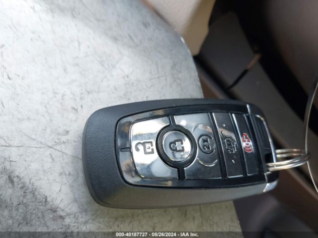 5LMJJ2LG7REL08653 Lincoln Navigator Reserve