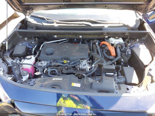 JTMDWRFV0LD551341 Toyota Rav4 Hybrid Limited