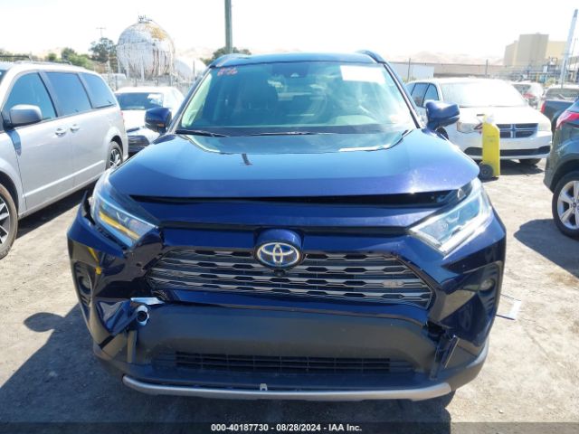 JTMDWRFV0LD551341 Toyota Rav4 Hybrid Limited