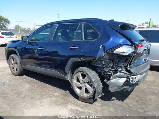 JTMDWRFV0LD551341 Toyota Rav4 Hybrid Limited
