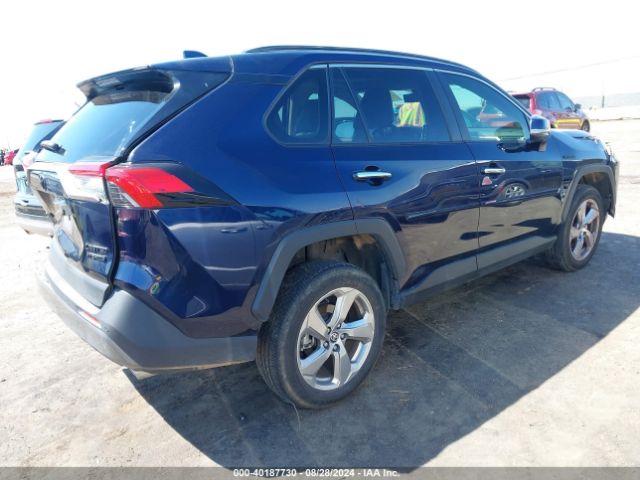 JTMDWRFV0LD551341 Toyota Rav4 Hybrid Limited