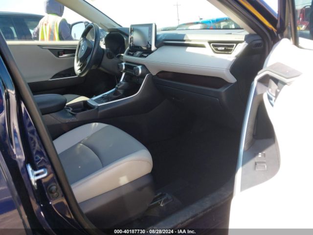 JTMDWRFV0LD551341 Toyota Rav4 Hybrid Limited