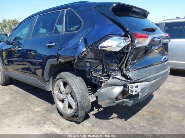JTMDWRFV0LD551341 Toyota Rav4 Hybrid Limited