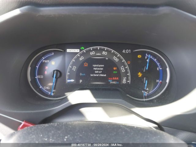 JTMDWRFV0LD551341 Toyota Rav4 Hybrid Limited