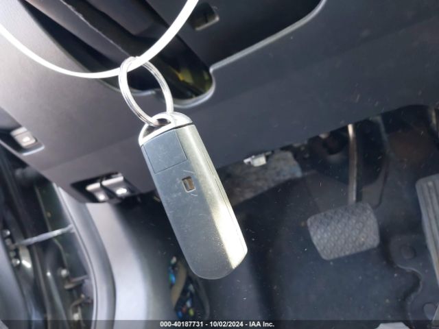 3MYDLBZVXGY139489 Scion IA
