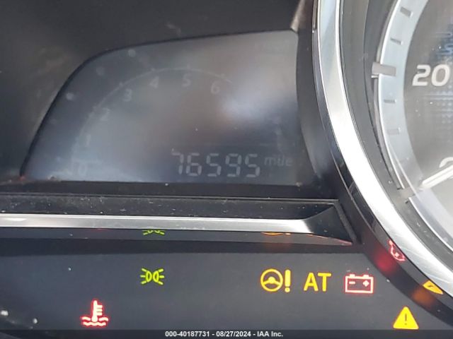 3MYDLBZVXGY139489 Scion IA