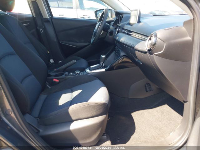 3MYDLBZVXGY139489 Scion IA
