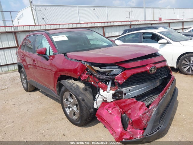2023 2T3P1RFV9PW388080 main image