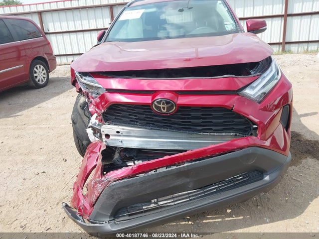 Toyota Rav4 Xle 2023 2T3P1RFV9PW388080 Image 11