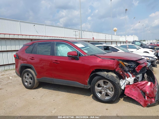 Toyota Rav4 Xle 2023 2T3P1RFV9PW388080 Image 12
