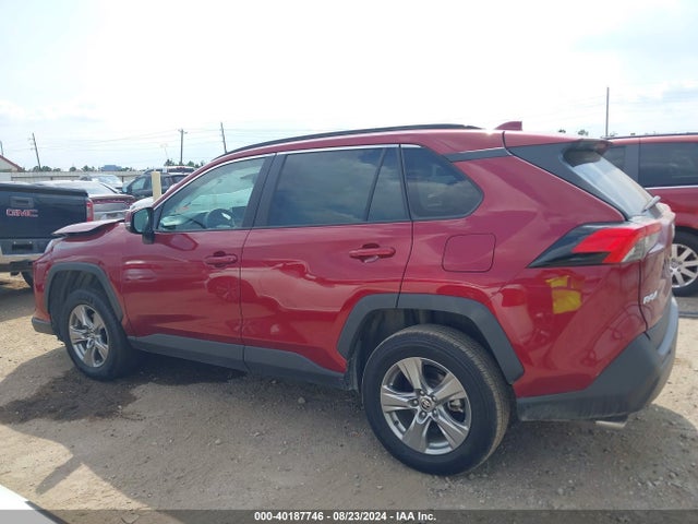Toyota Rav4 Xle 2023 2T3P1RFV9PW388080 Image 13