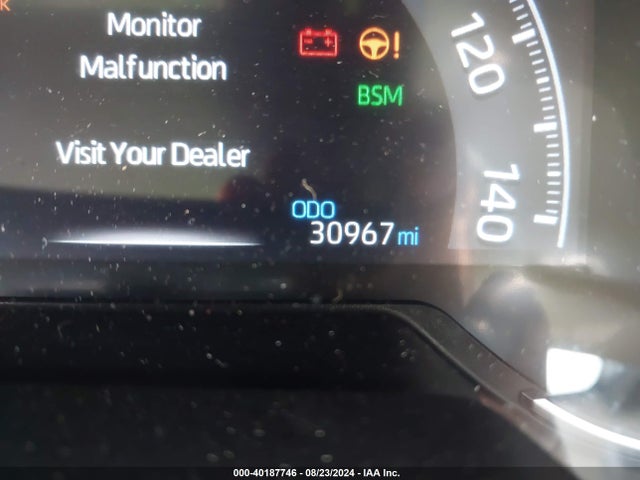 Toyota Rav4 Xle 2023 2T3P1RFV9PW388080 Image 14