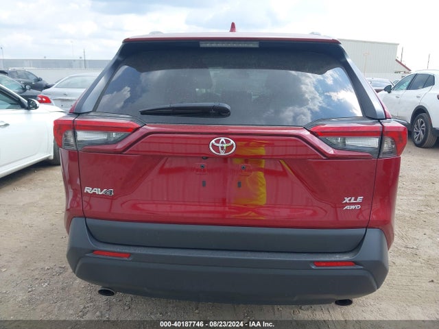 Toyota Rav4 Xle 2023 2T3P1RFV9PW388080 Image 15