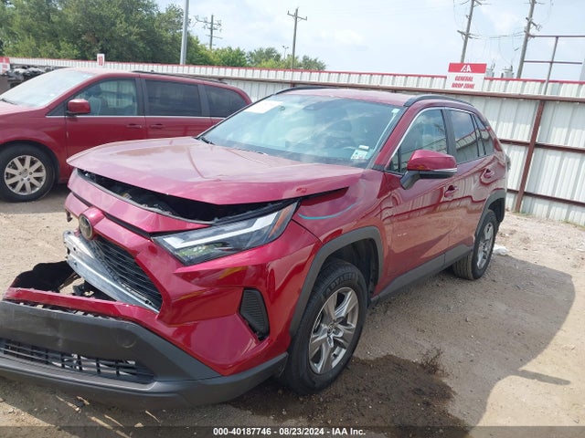 Toyota Rav4 Xle 2023 2T3P1RFV9PW388080 Image 2