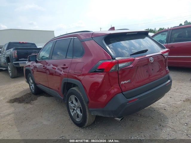 Toyota Rav4 Xle 2023 2T3P1RFV9PW388080 Image 3