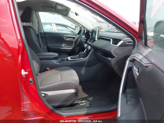 Toyota Rav4 Xle 2023 2T3P1RFV9PW388080 Image 5