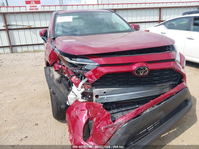 Toyota Rav4 Xle 2023 2T3P1RFV9PW388080 Image 6