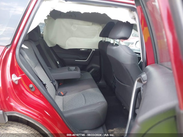Toyota Rav4 Xle 2023 2T3P1RFV9PW388080 Image 8