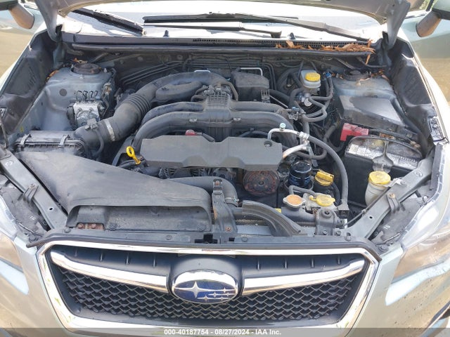 JF1GJAN60FH023597 Subaru Impreza 2.0i Limited