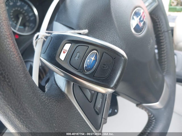 JF1GJAN60FH023597 Subaru Impreza 2.0i Limited