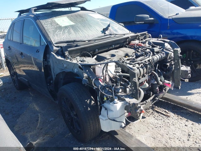 2022 JTM16RFV0ND050312 main image